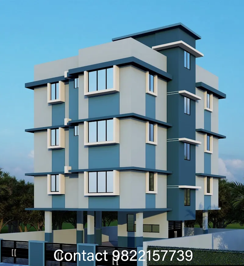 Sai Homestay Panaji Goa