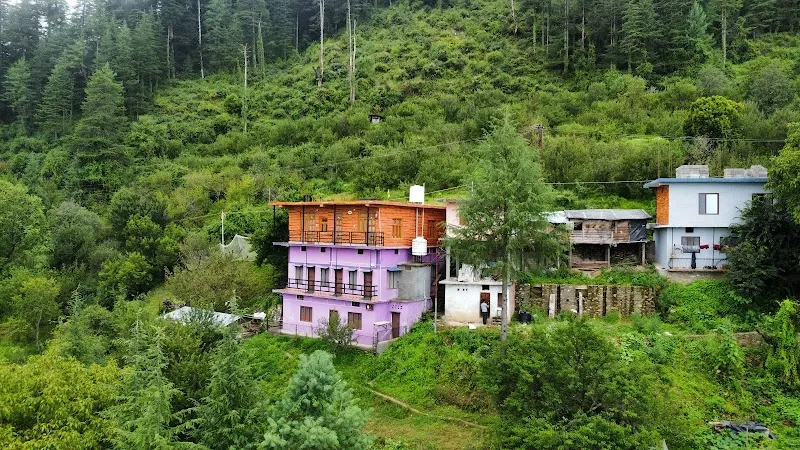 Kanasar Home Stay (कनासर होम स्टे)