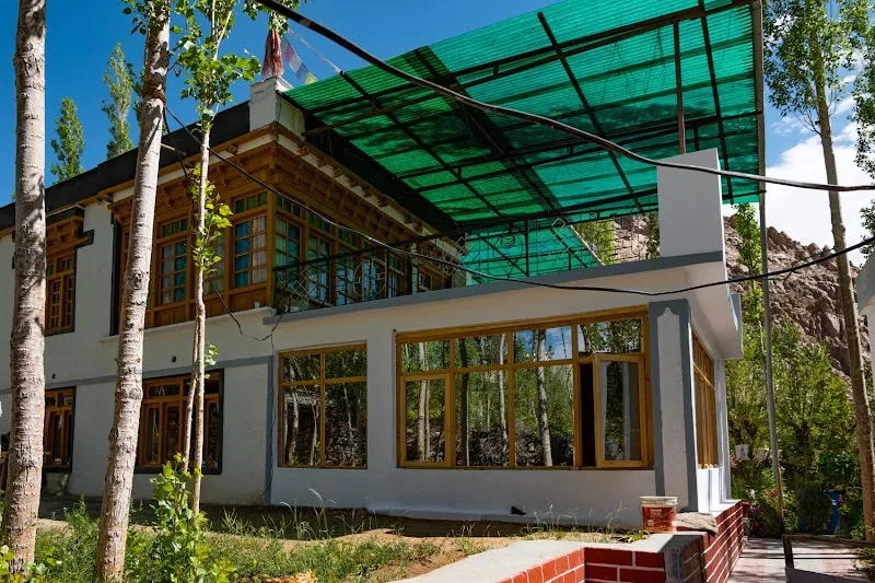 Phyang Eco Homestay