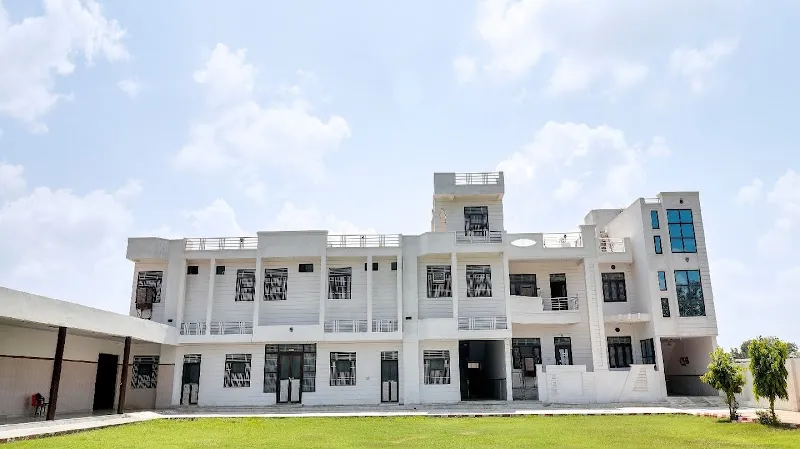 SAHARIYA MARRIAGE GARDEN