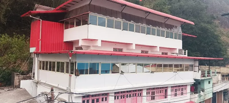 ADI KAILASH HOMESTAY