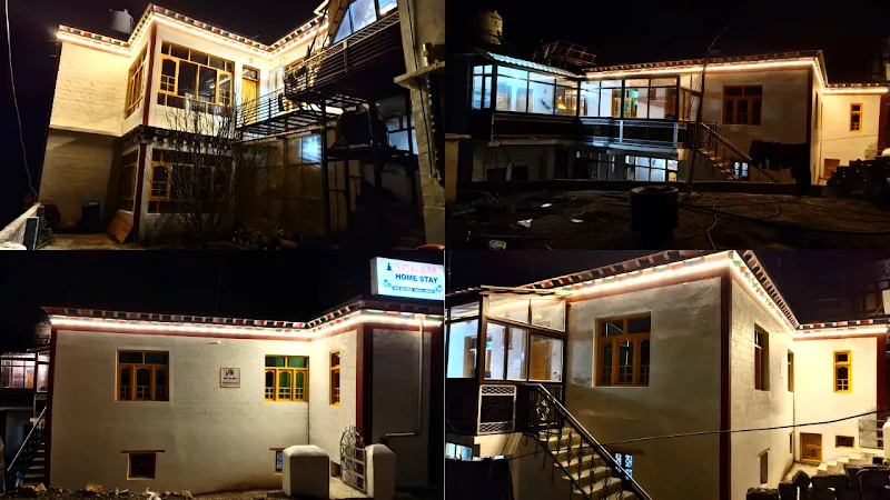 Sonam Home Stay