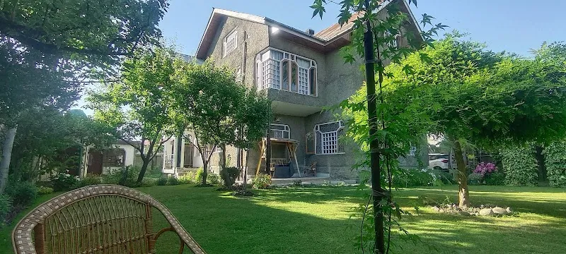 Ghar Homestay