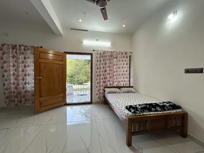 Devas Homestay & PG