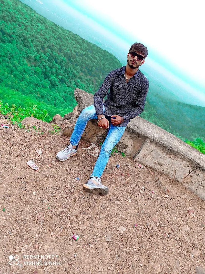 Vishnu singh rajput deeg