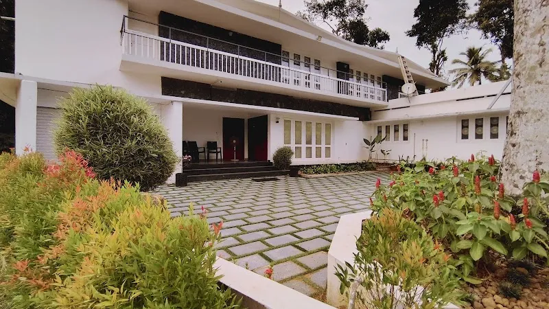 Riverside Retreat Thiruvalla, HOME STAY