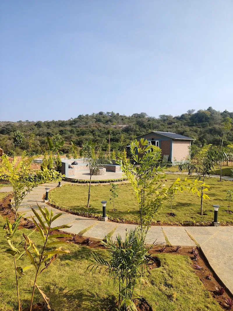 Wald Blick Farm Stay