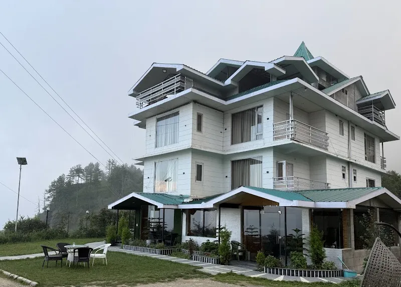 Humble Holiday Home Kufri, Shimla