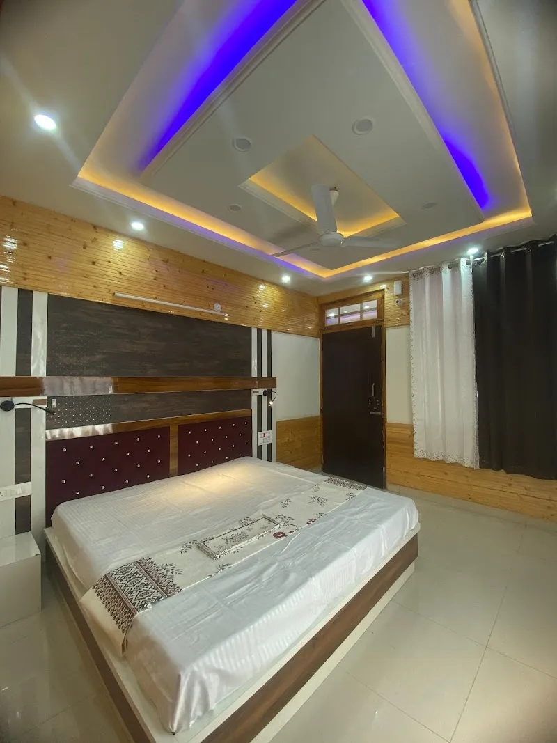 Rose Guest House
