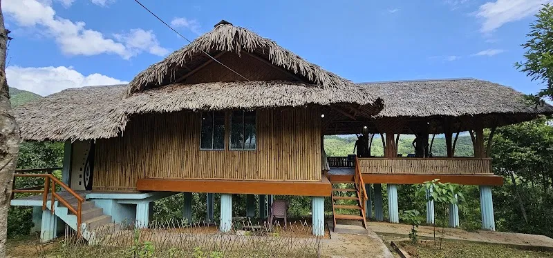 Gichi Farmstay