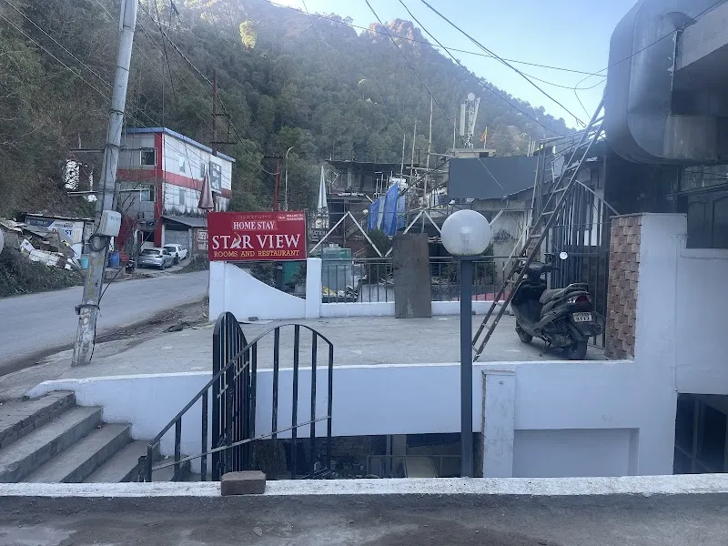 Star View Home Stay
