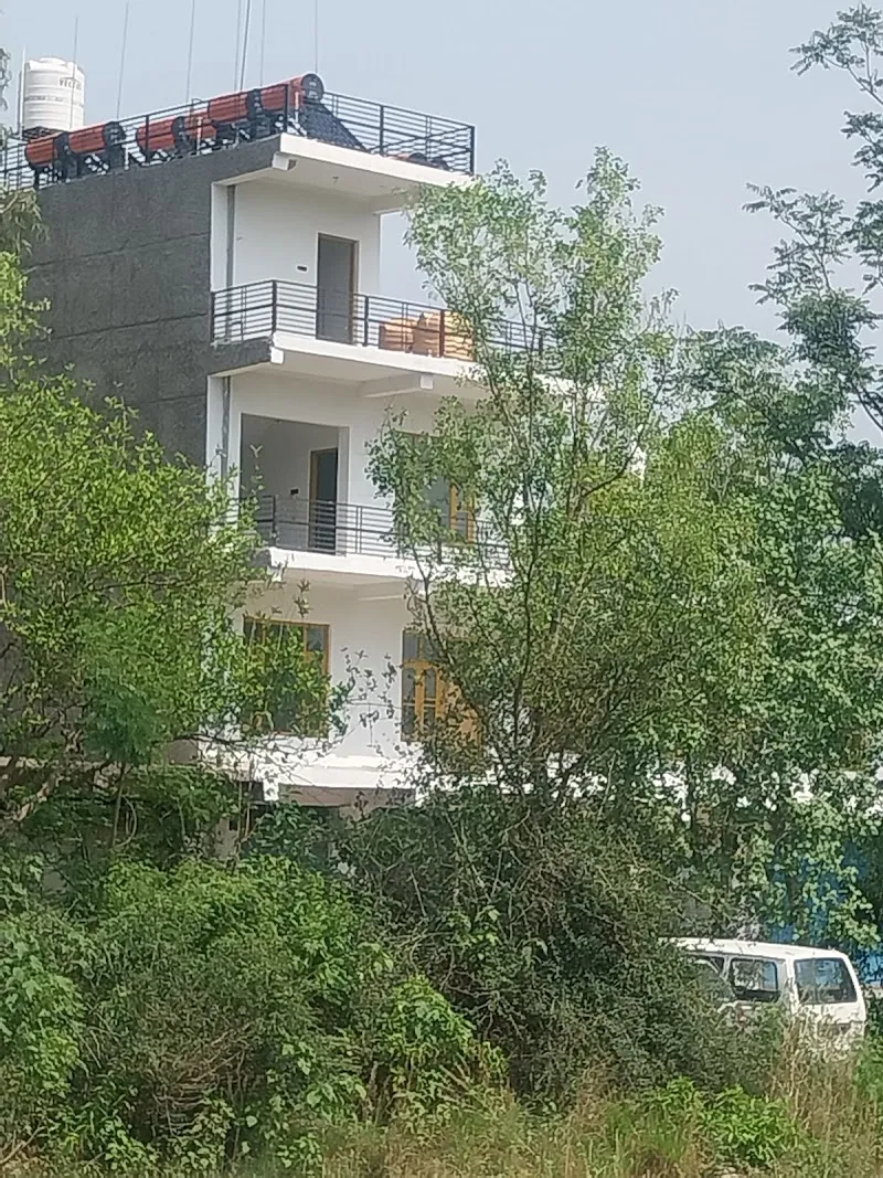 AnnA Homestay