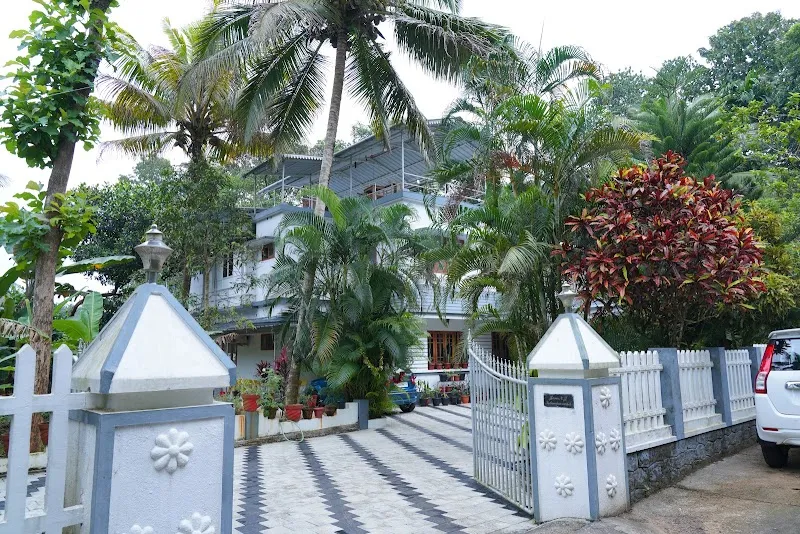 NEDUMPARAMBIL HOME STAY