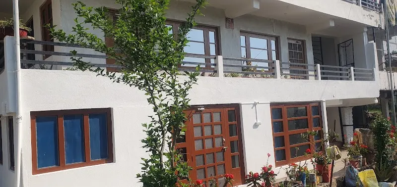 Pithora homestays hosted by Yashu