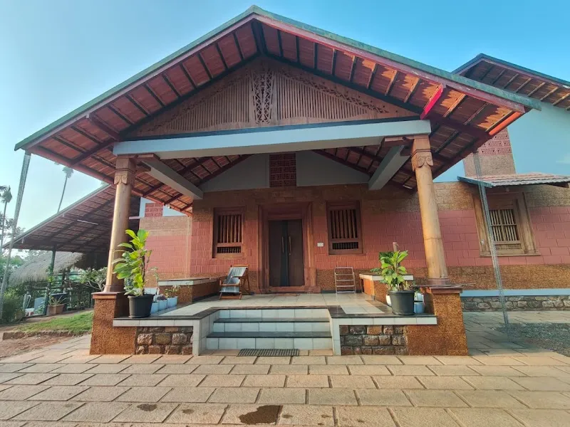 Paithrukam home