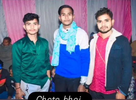 Arjun sawriya home harloda