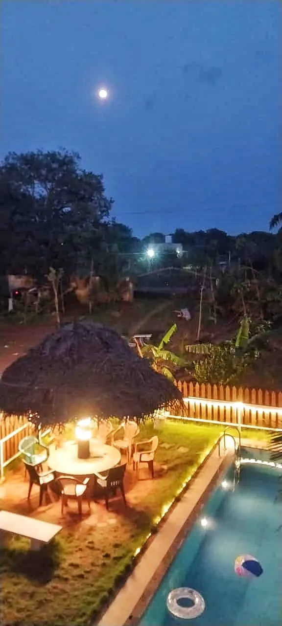 HideOut Home Stay