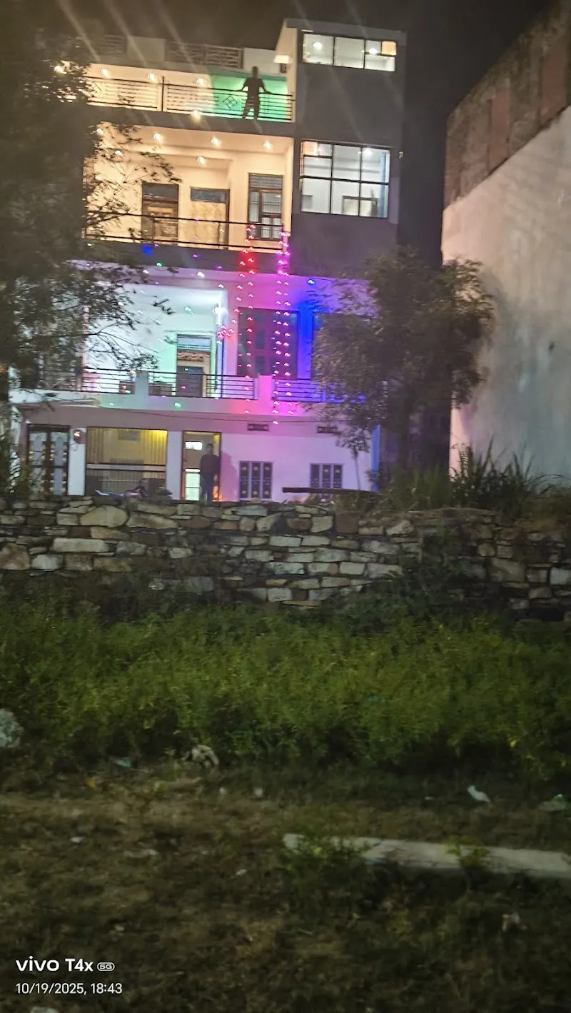 Shri shyam house
