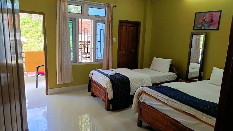 Gyalpo Homestay