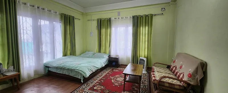 MonDruk Homestay