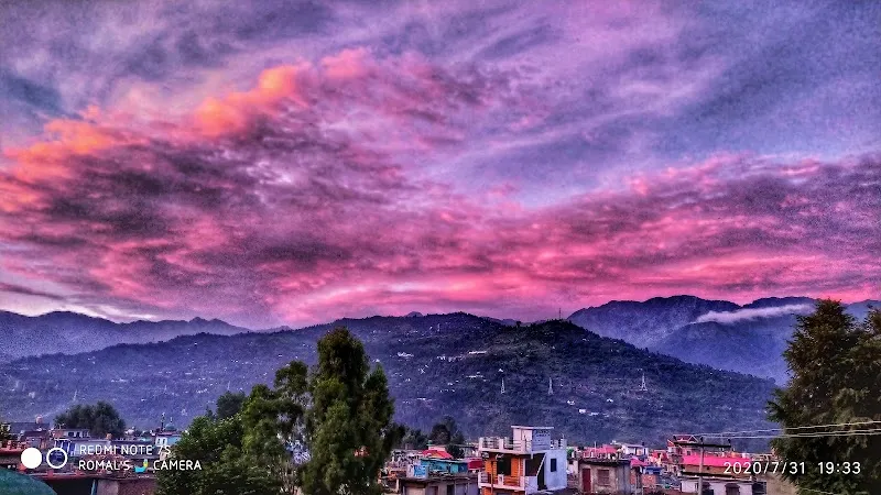 ROMAL KAPOOR (HOME)