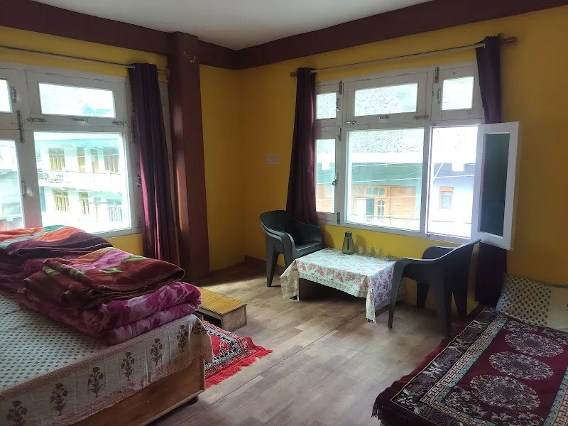 SURUCHI HOME STAY