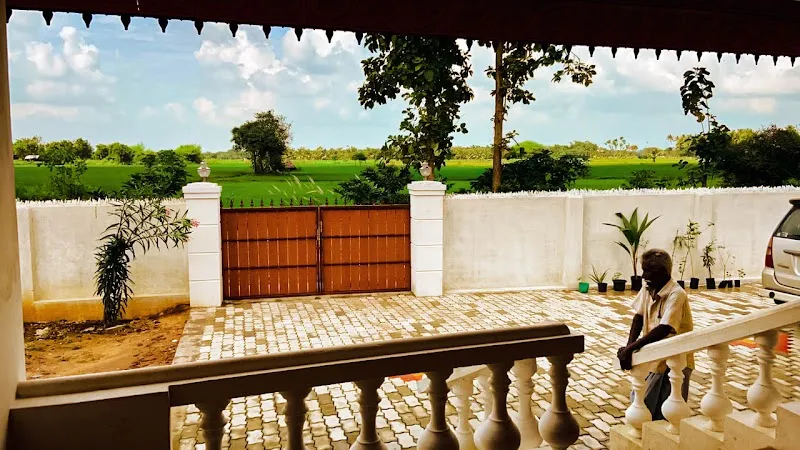 Arasalaru Green Homes