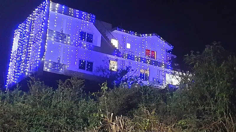 Modern Villa