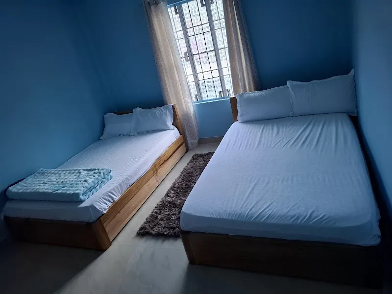 Nyimum & Yapha Homestay