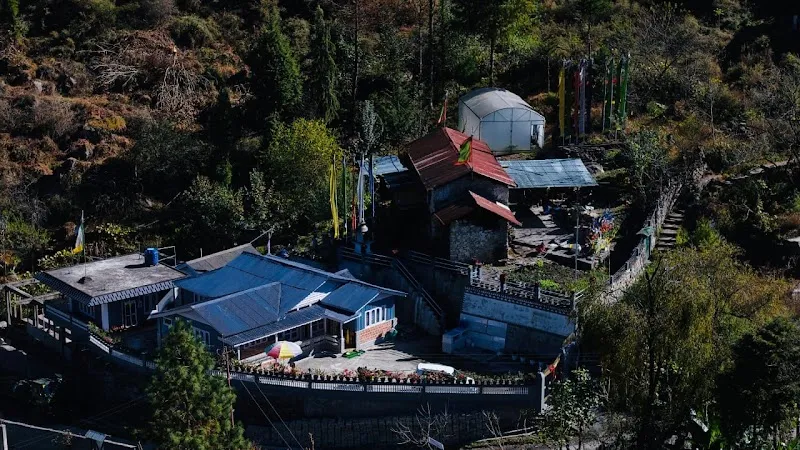 Pangchen Homestay