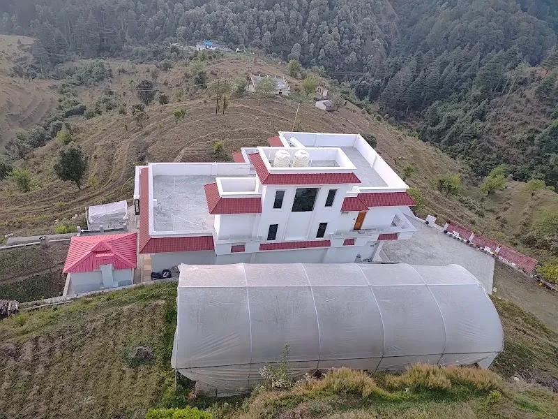 Shreeji Homestay