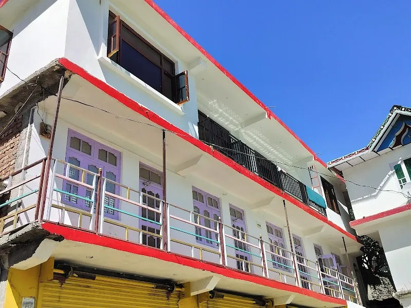 Bardhan Home Stay