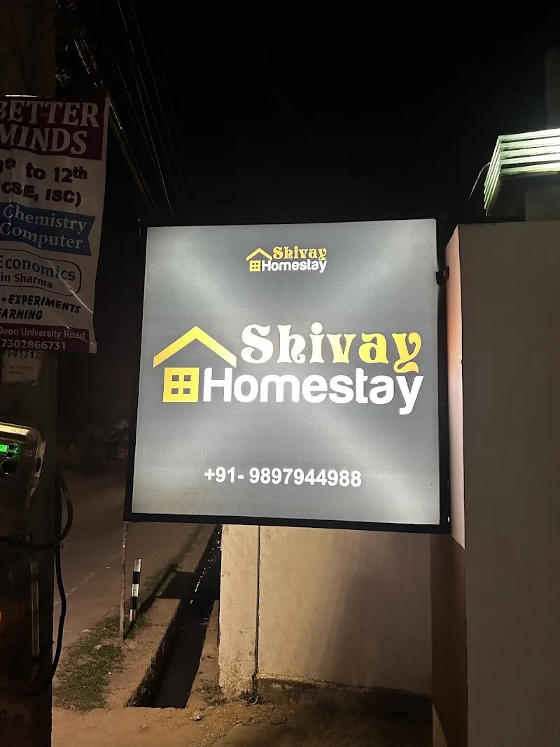 Shivay Homestay