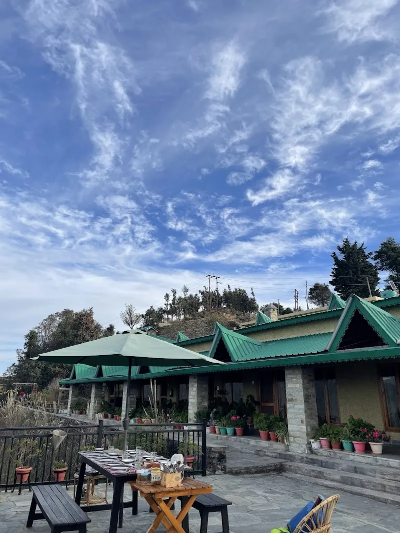 Aarish - Homestay