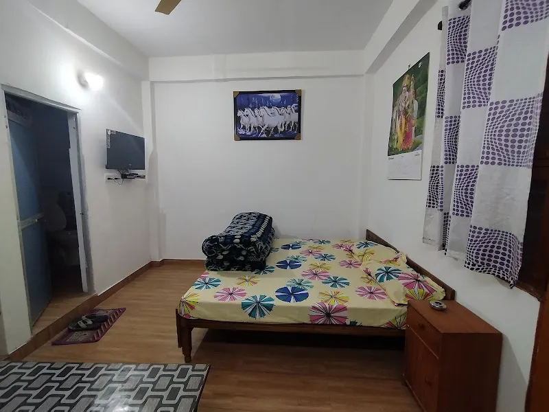 Kanha Home Stay