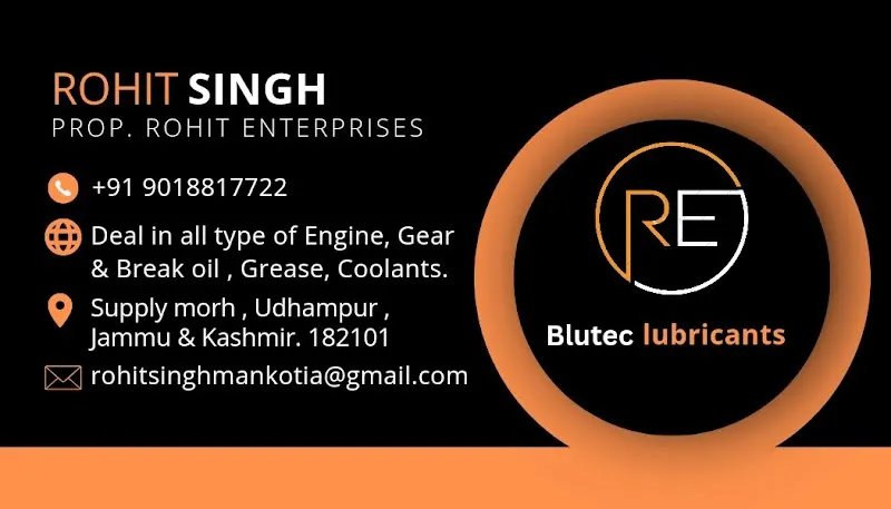 Rohit Singh Mankotia