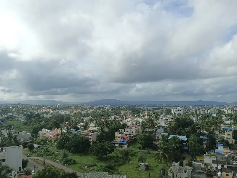 Skyscraper Homestay