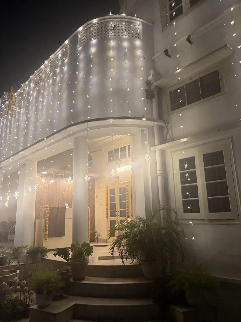 Heritage Homestay