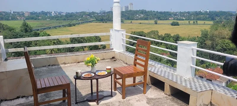 Lekshmipuram Palace Homestay