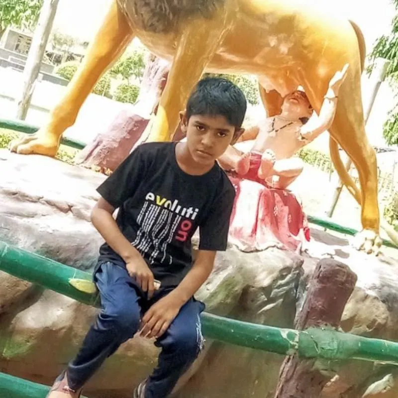 House of goswami’s