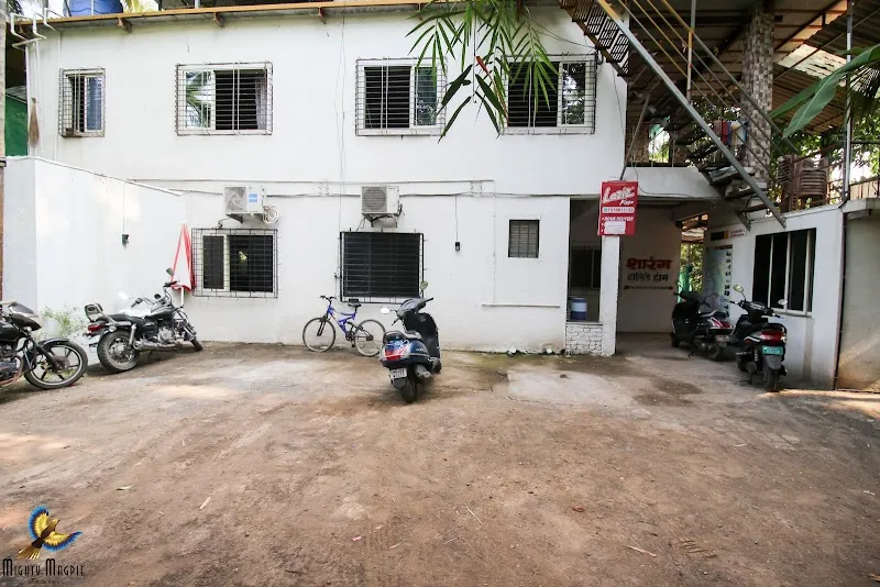 Sharang Holiday Home