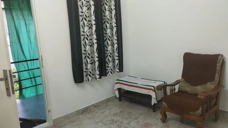 Calinda Homestay