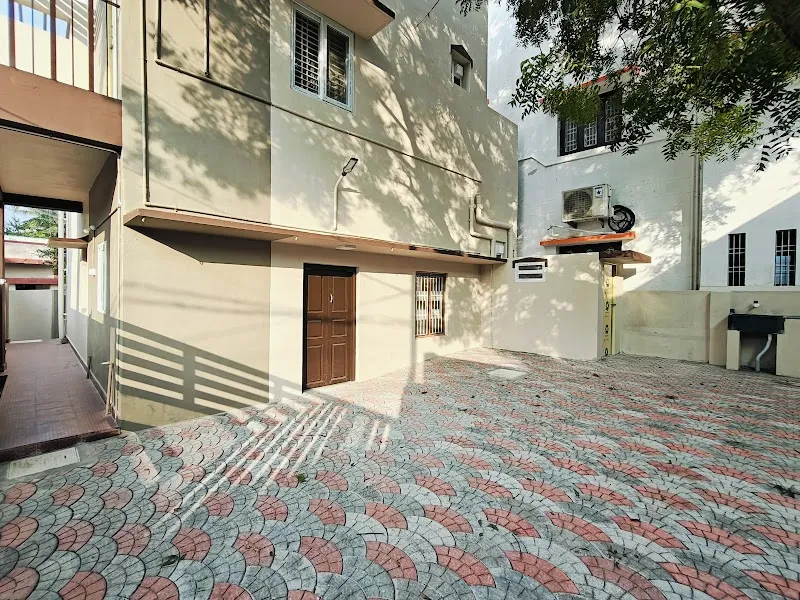 Jayam Home Stays