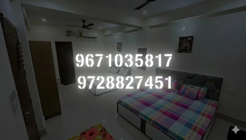 Om Place Home stay & PG