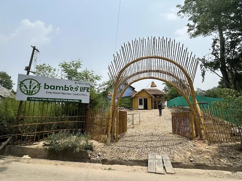 Bamboo Life Resorts