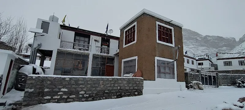Luna Homestay