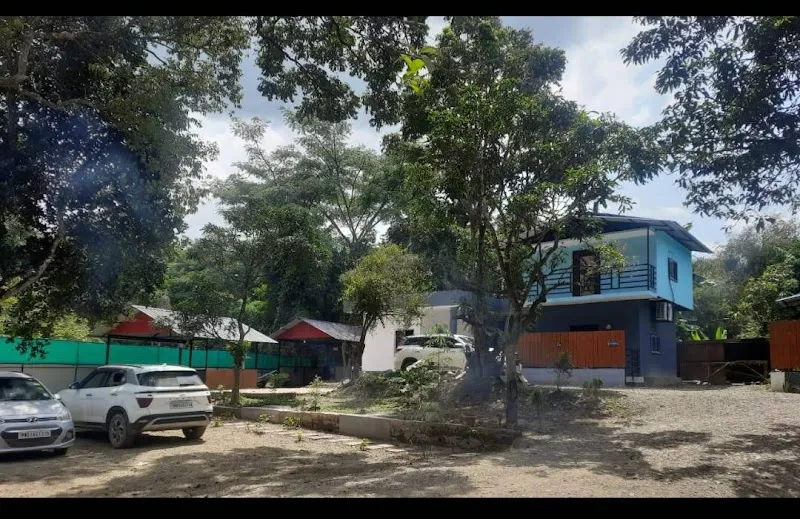 Uukol Resort and Homestay