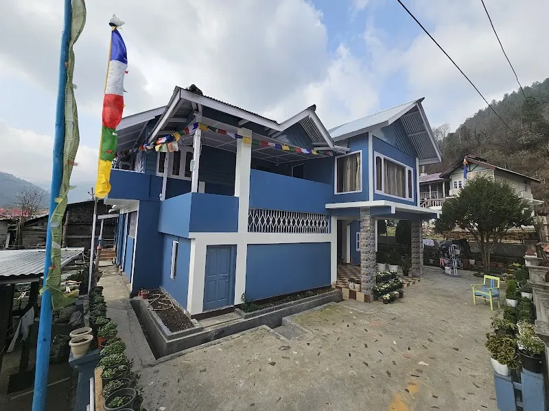 Lama's Homestay Shergaon