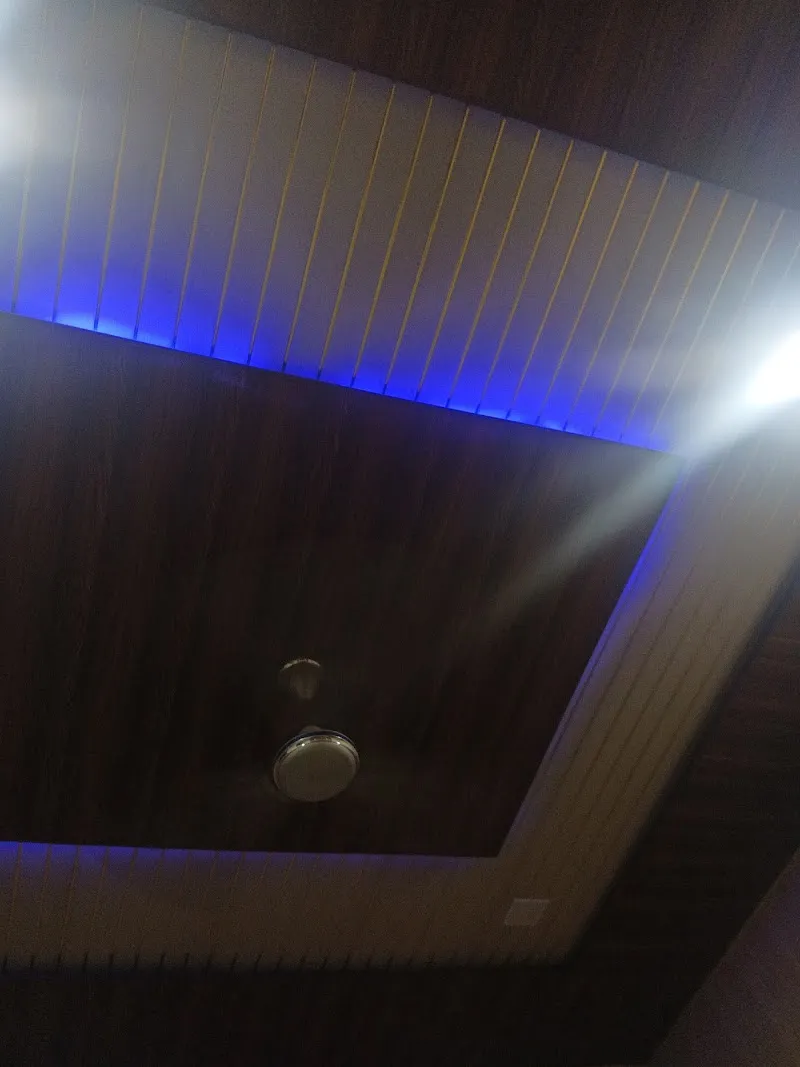 Aadil house