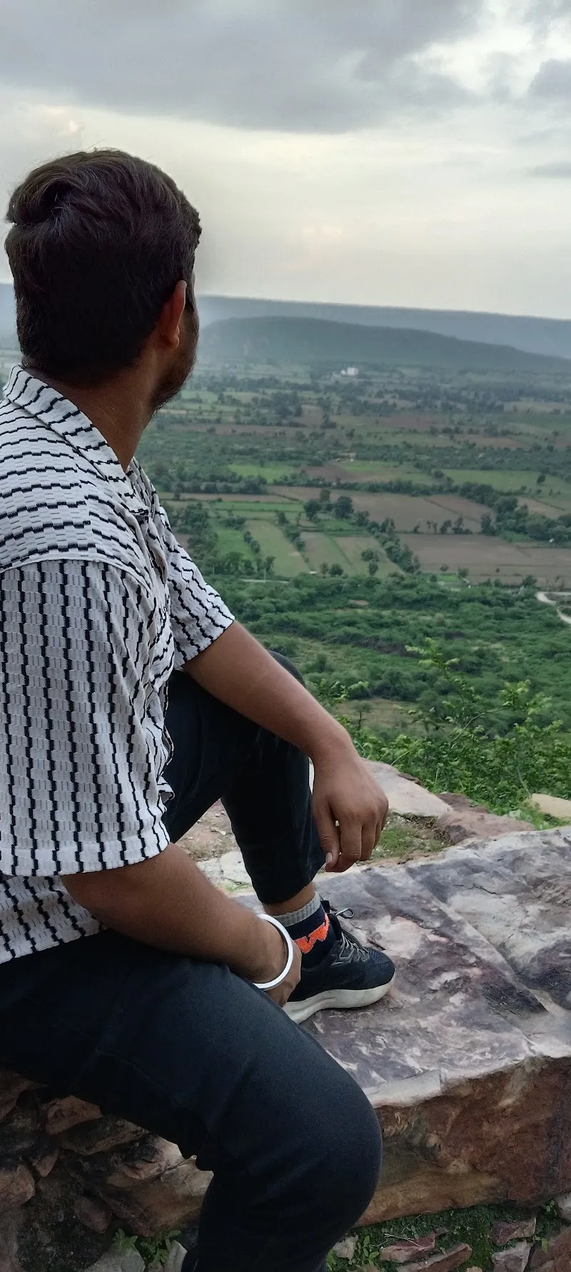 Vijay Bairwa